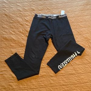 Hollister leggings